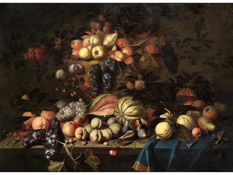 Maler der zweiten Hälfte des 17. Jahrhunderts